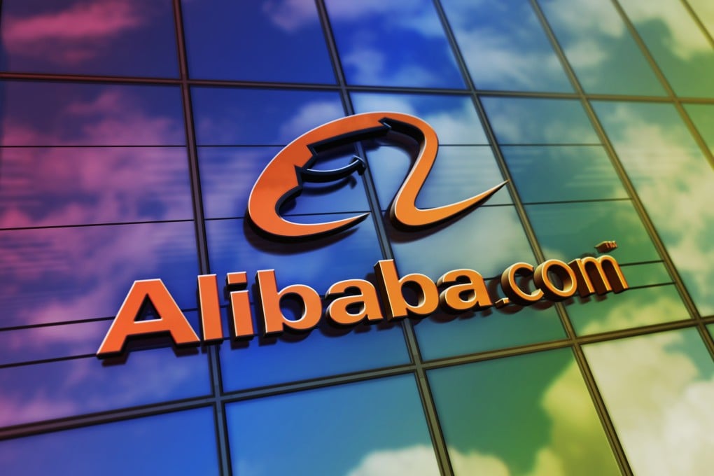 Alibaba has hit back at the Pentagon after its products were placed on a US military blacklist. Photo: Shutterstock