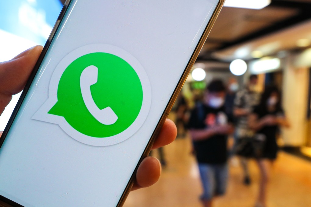 Meta has said it will notify users when the feature is available in their respective countries. Photo: Edmond So
