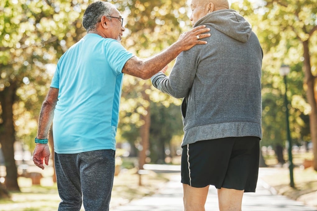 A Shanghai court appointed a 71-year-old man as the legal guardian of his mentally ill lone neighbour, marking the city’s first such case involving unrelated individuals. Photo: Shutterstock