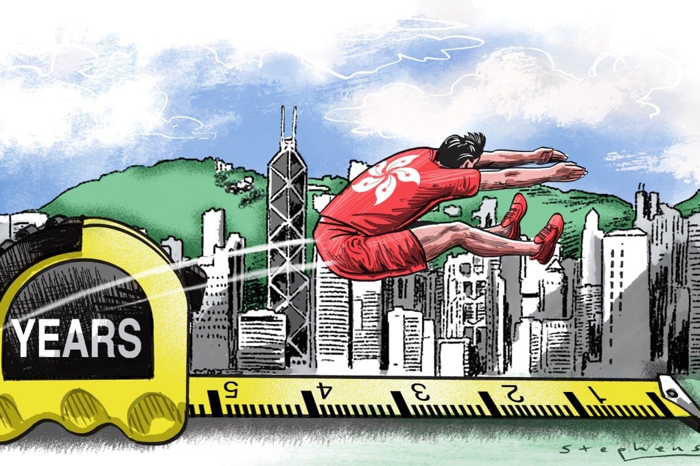 Illustration: Craig Stephens
