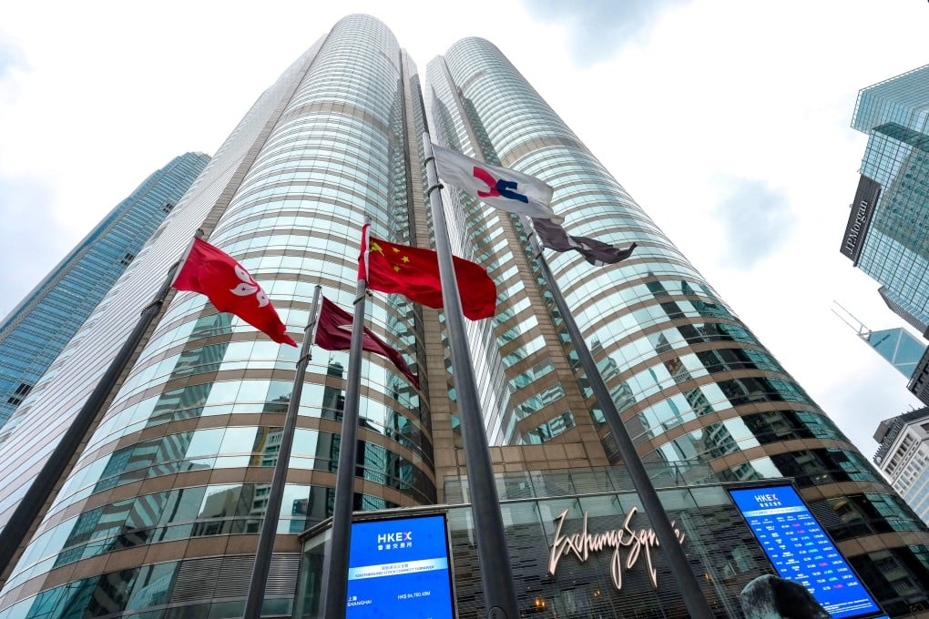 Chinese tech giants including Tencent, Alibaba, Meituan and Xiaomi have launched aggressive share buy-back plans to win back the confidence of investors in Hong Kong. Photo: Jelly Tse
