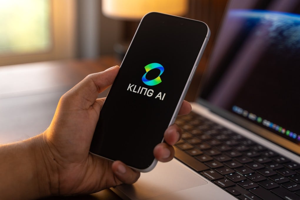 Kling AI is said to be close to completing a US$3 billion fundraising round that would value the company at US$18 billion post-investment. Photo: Shutterstock