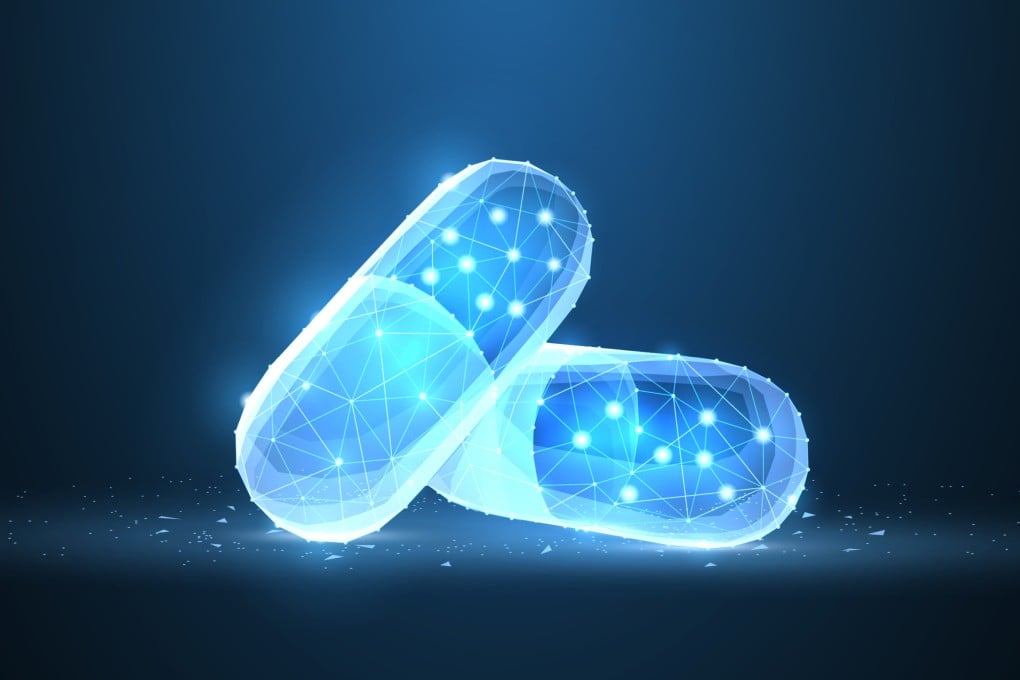 Industry insiders say AI-powered drug-design tools have the potential to shorten development timelines from years to as few as 18 months. Photo: Shutterstock