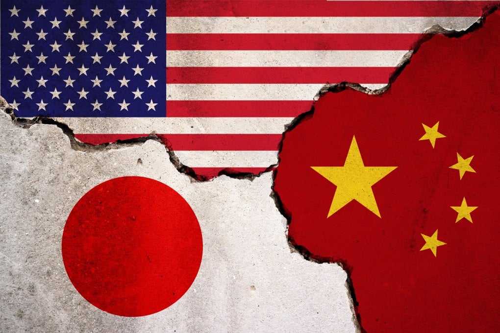 Rising tensions between China and Japan have raised fresh questions about US support for its treaty ally. Photo: Shutterstock