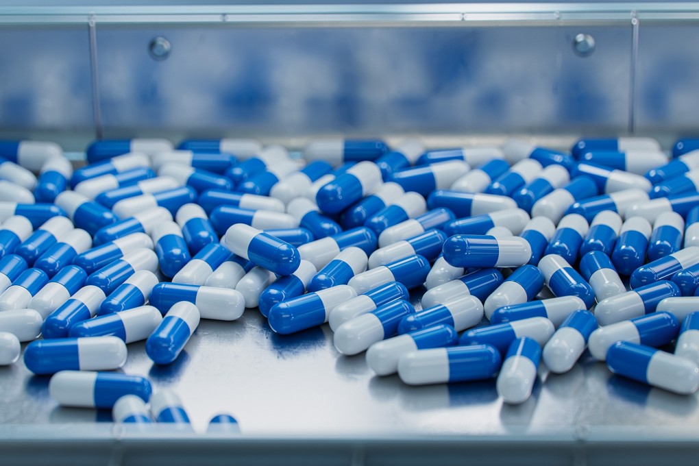 Hong Kong aims to set up its own drug approval body by 2030. Photo: Shutterstock