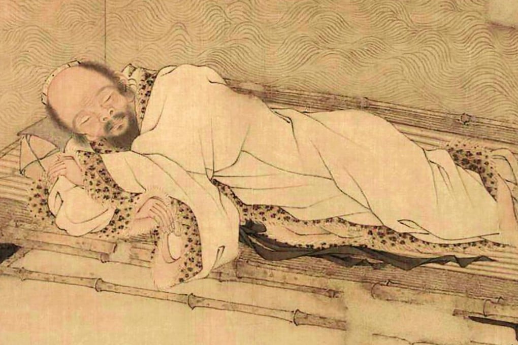 China's deep-rooted nap culture has evolved over thousands of years—transforming from an ancient medical philosophy into a daily lifestyle ritual. Photo: Sohu