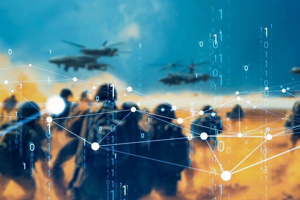 Experts warn that AI is reshaping military operations on a grand scale. Photo: Shutterstock