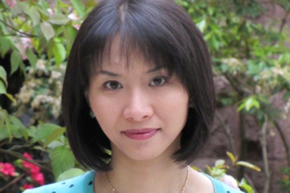 Neurobiologist Chih-Ying Su has left her position at UC San Diego to take up a role at the Shenzhen Academy of Medical Sciences (SMART). Photo: Handout