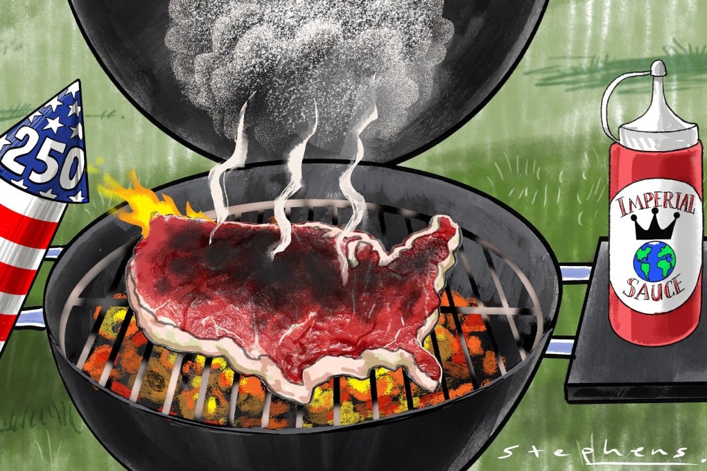 Illustration: Craig Stephens