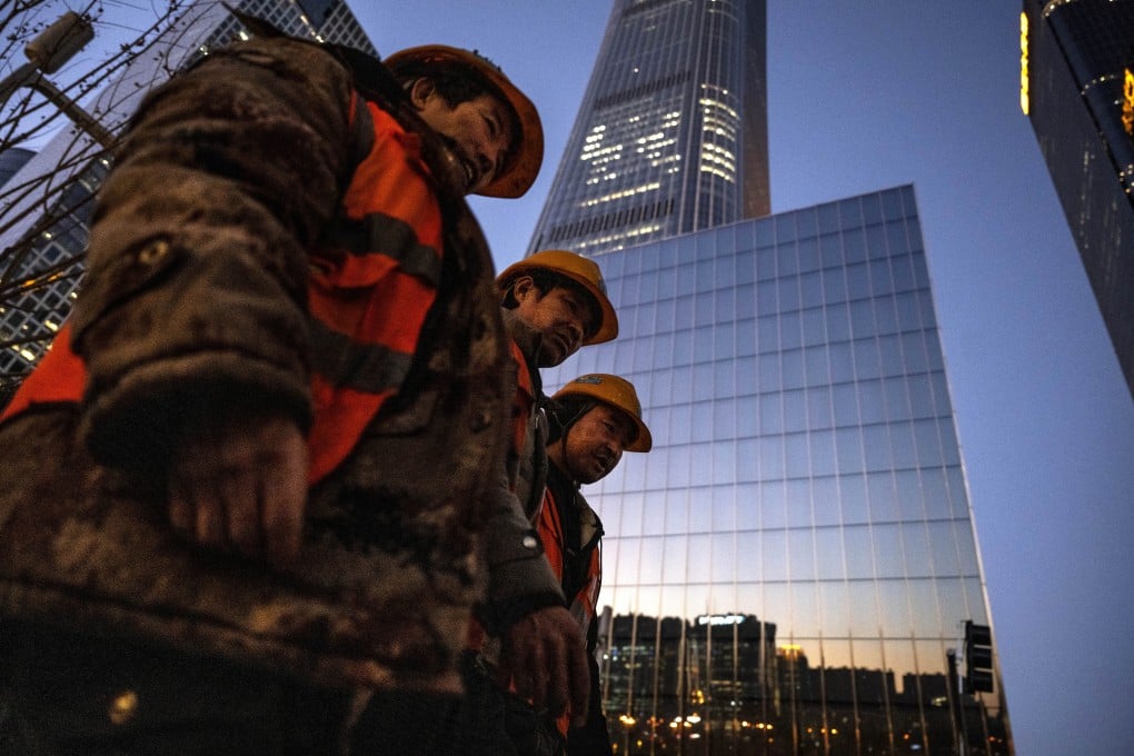 Many Beijing residents are unable to secure a hukou in the capital. Photo: Getty Images