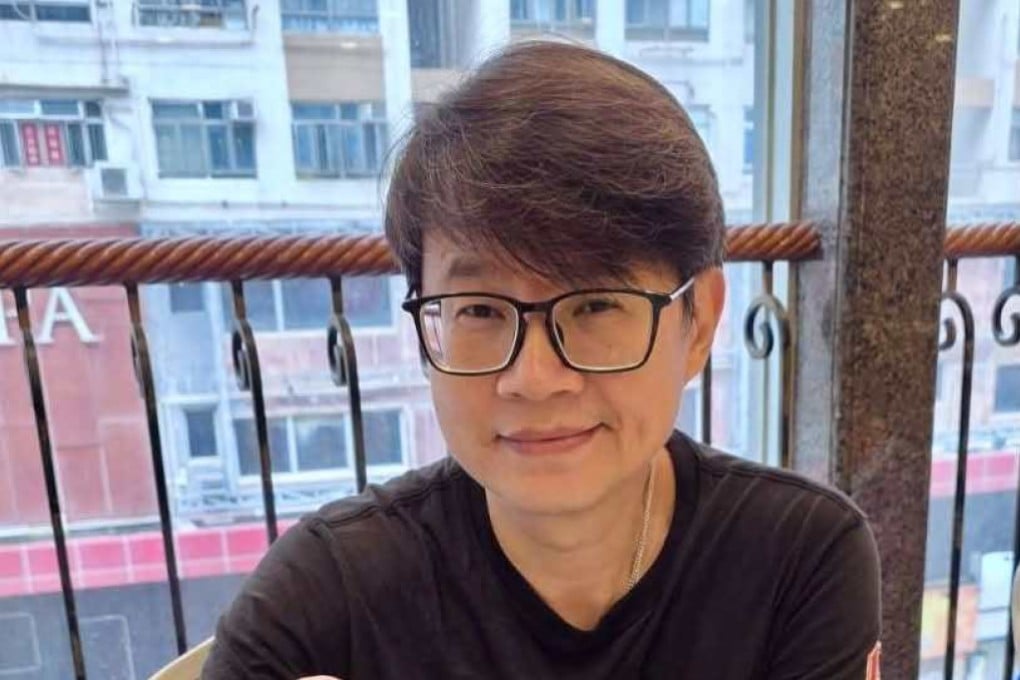 Andrew Wan expressed gratitude to his supporters on social media on Saturday after his release. Photo: Facebook/Andrew Wan
