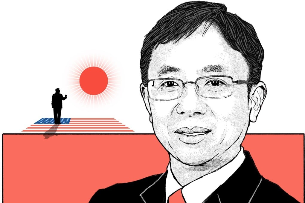 Illustration: Henry Wong