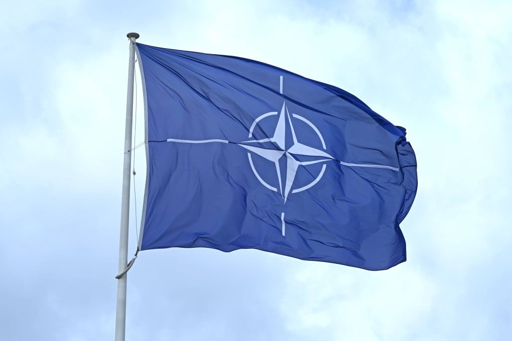This year’s Nato summit in Ankara will be the first held in Turkey since 2004. Photo: dpa