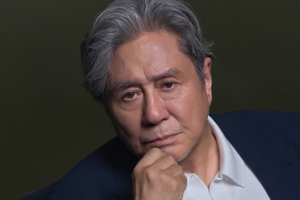 Veteran actor Choi Min-sik has made an enduring impact on Korean cinema and television through works such as the 2003 film Oldboy and, more recently, the Netflix series Notes from the Last Row. Photo: Ji Sang Chung