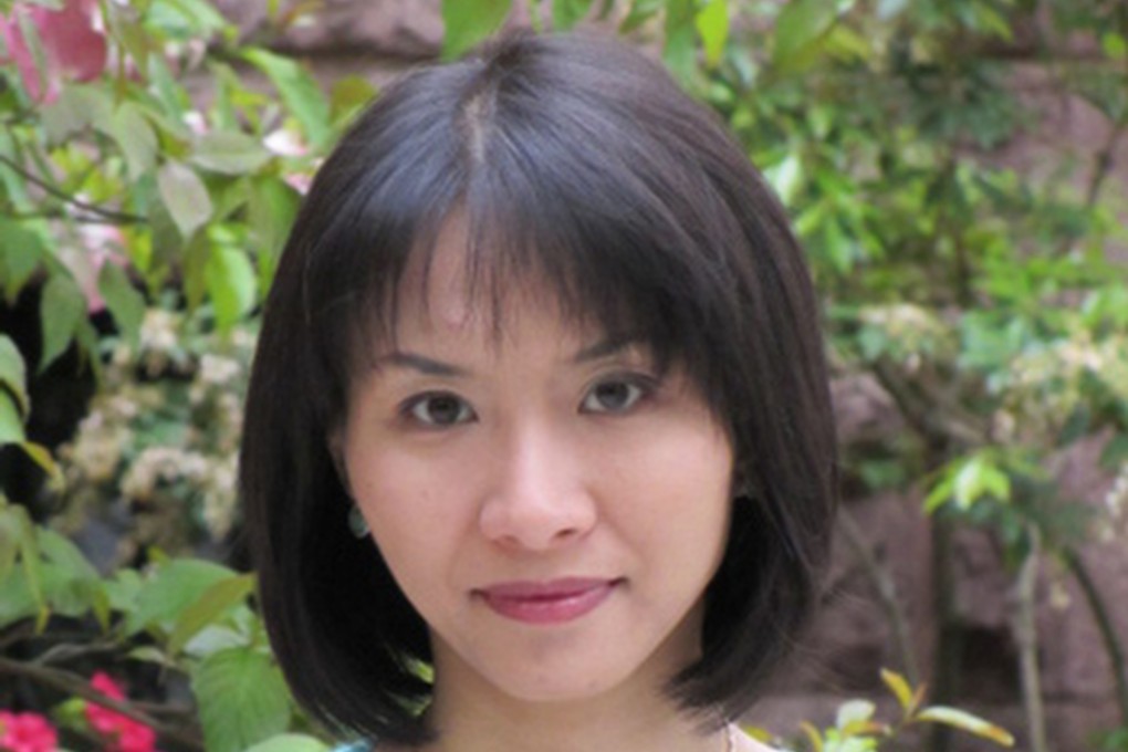 Neurobiologist Chih-Ying Su has left her position at UC San Diego to take up a role at the Shenzhen Academy of Medical Sciences (SMART). Photo: Handout