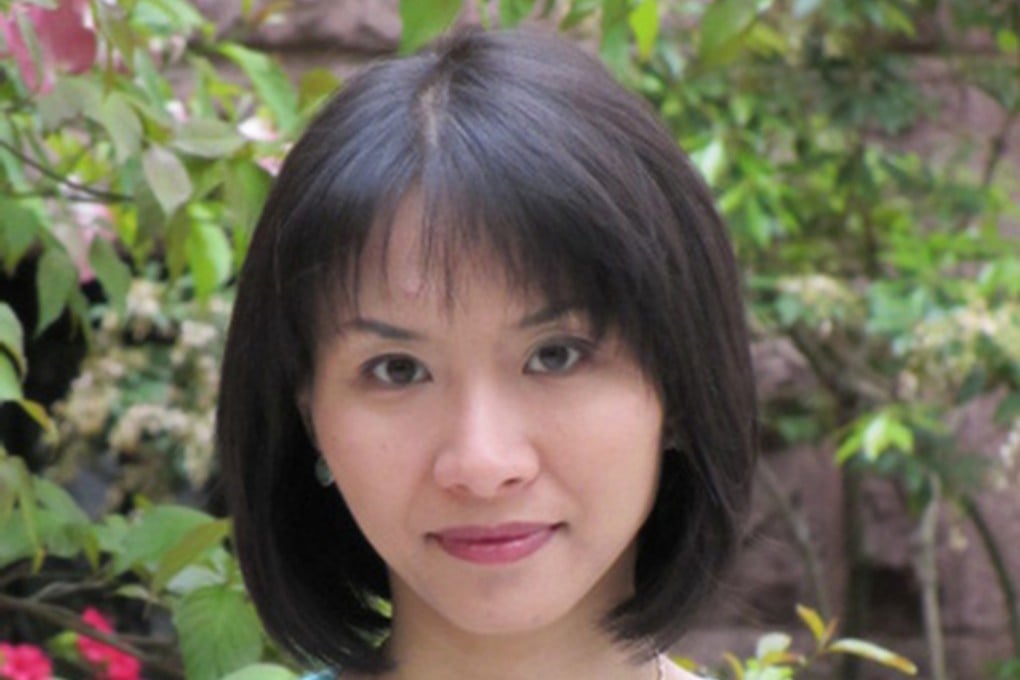 Neurobiologist Chih-Ying Su has left her position at UC San Diego to take up a role at the Shenzhen Academy of Medical Sciences (SMART). Photo: Handout