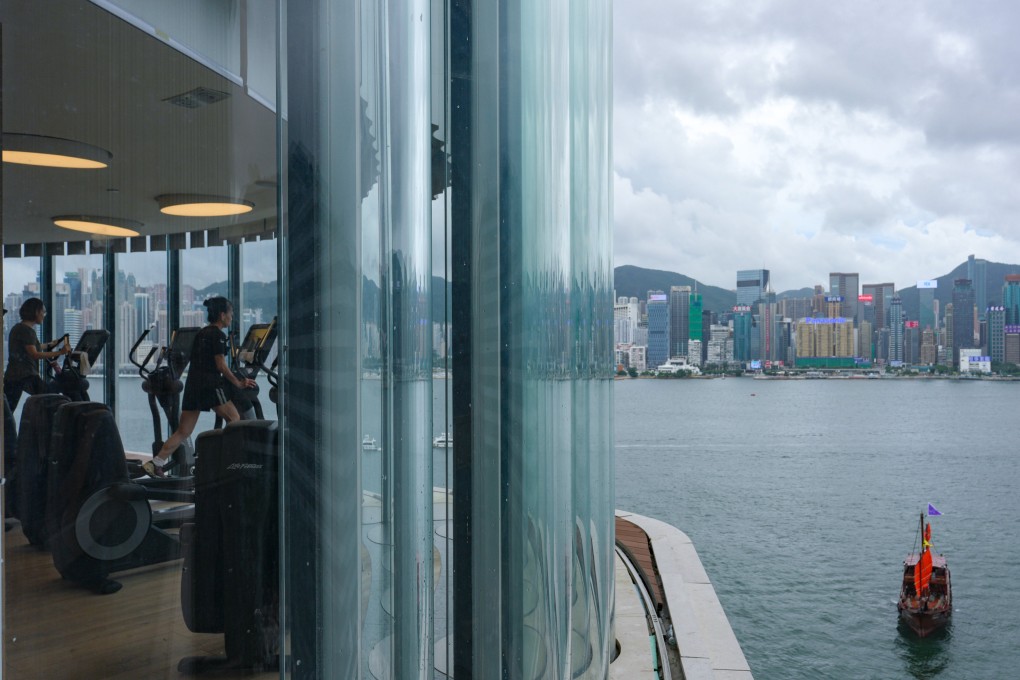 The government’s proposals include a statutory seven-day cooling-off period and a 14-day refund window for fitness and beauty contracts. Photo: Jelly Tse