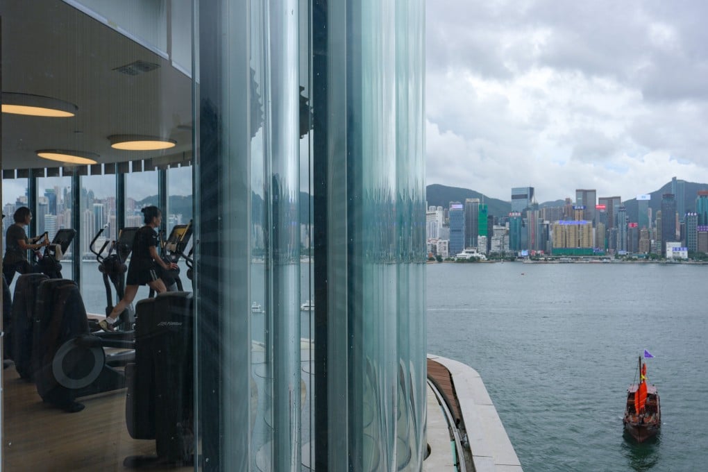 The government’s proposals include a statutory seven-day cooling-off period and a 14-day refund window for fitness and beauty contracts. Photo: Jelly Tse
