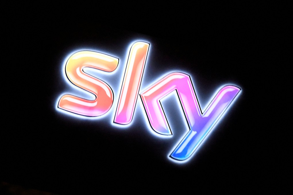 Sky television and ITV will merge in a US$2.1 billion deal to compete with ​global players YouTube, Netflix, Amazon and Disney. Photo: Reuters