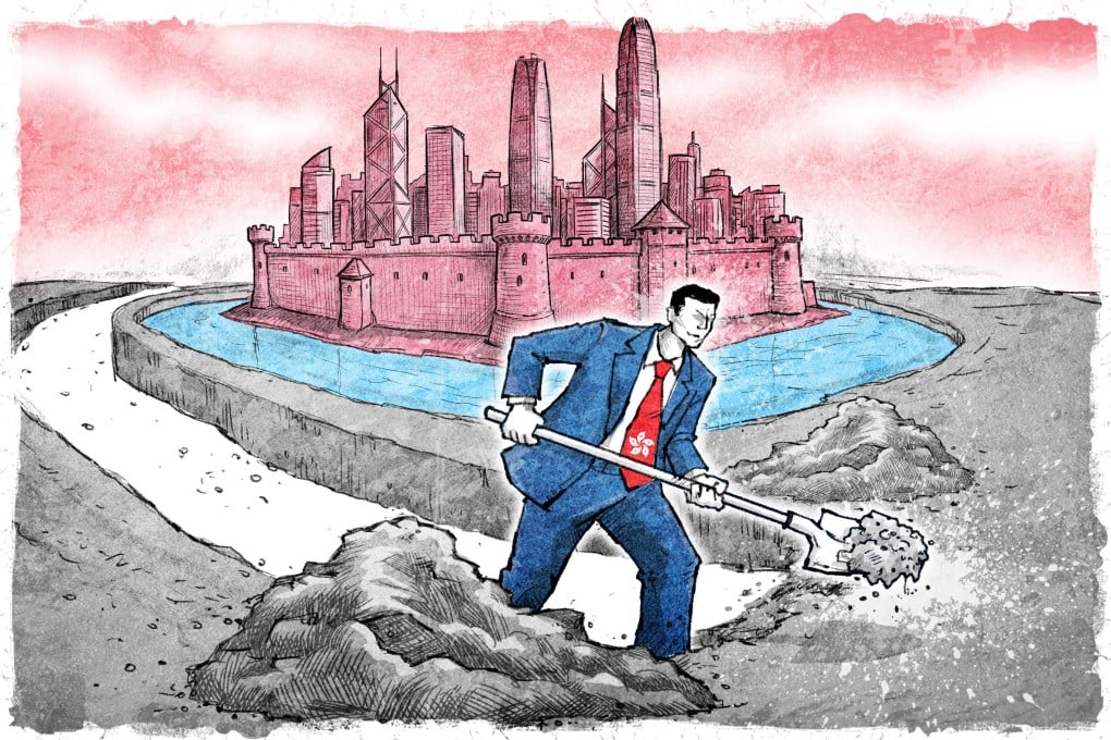 Illustration: Henry Wong