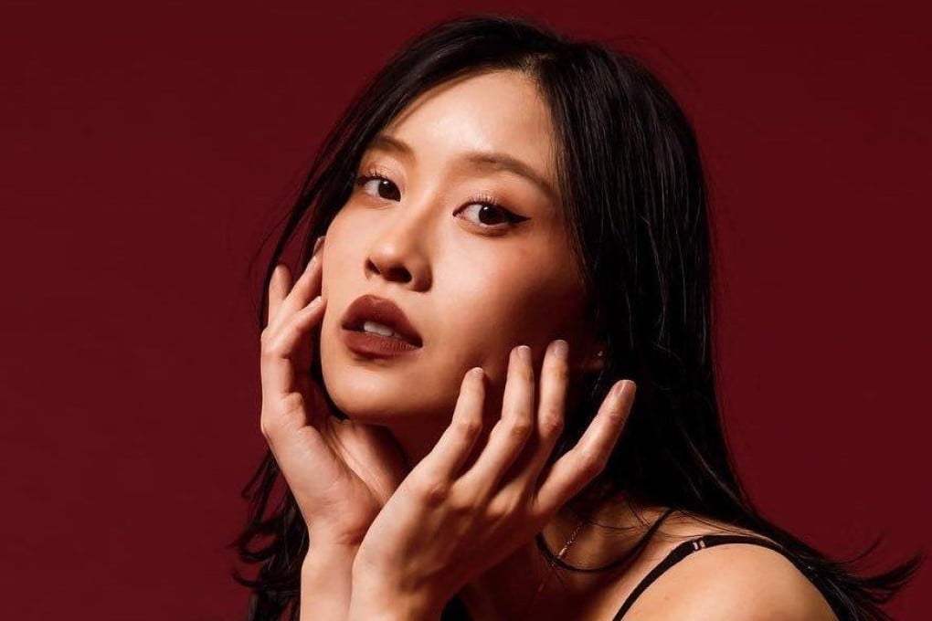 Emily Lin became a full-time content creator in 2024. Her “School of Women” series on social media teaches straight men emotional literacy and how to develop healthy, fulfilling relationships with women. Photo: Instagram/therealemilylin