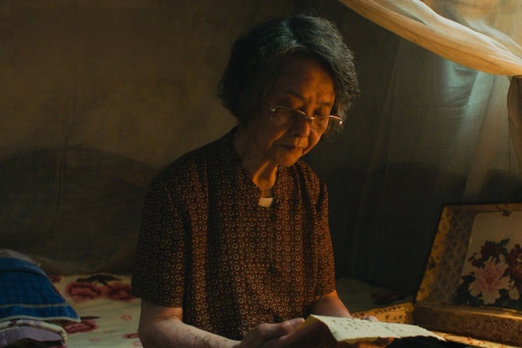 The film traces a family’s history over half a century through remittance letters. Photo: Handout