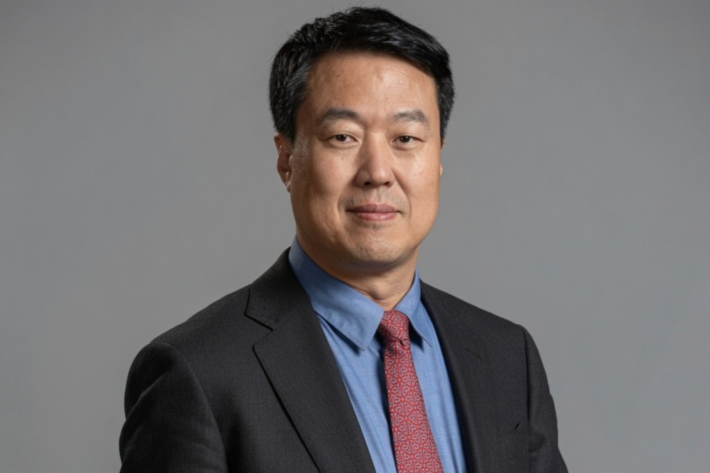 Gao Shanwen, one of China’s most influential economists, has reportedly died after an extended battle with cancer. Photo: handout