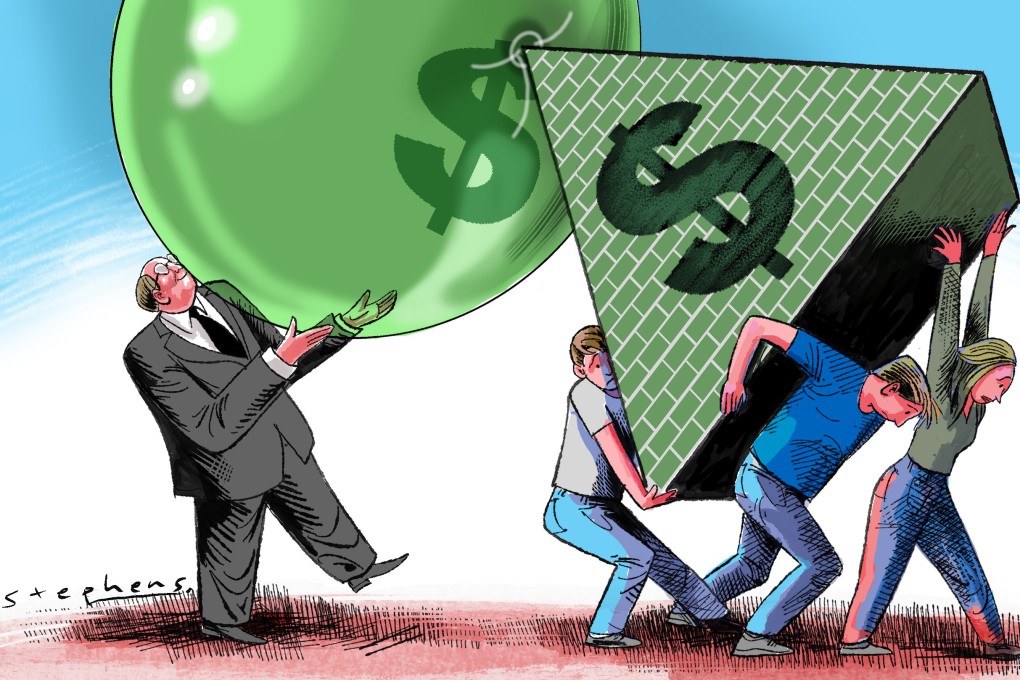Illustration: Craig Stephens
