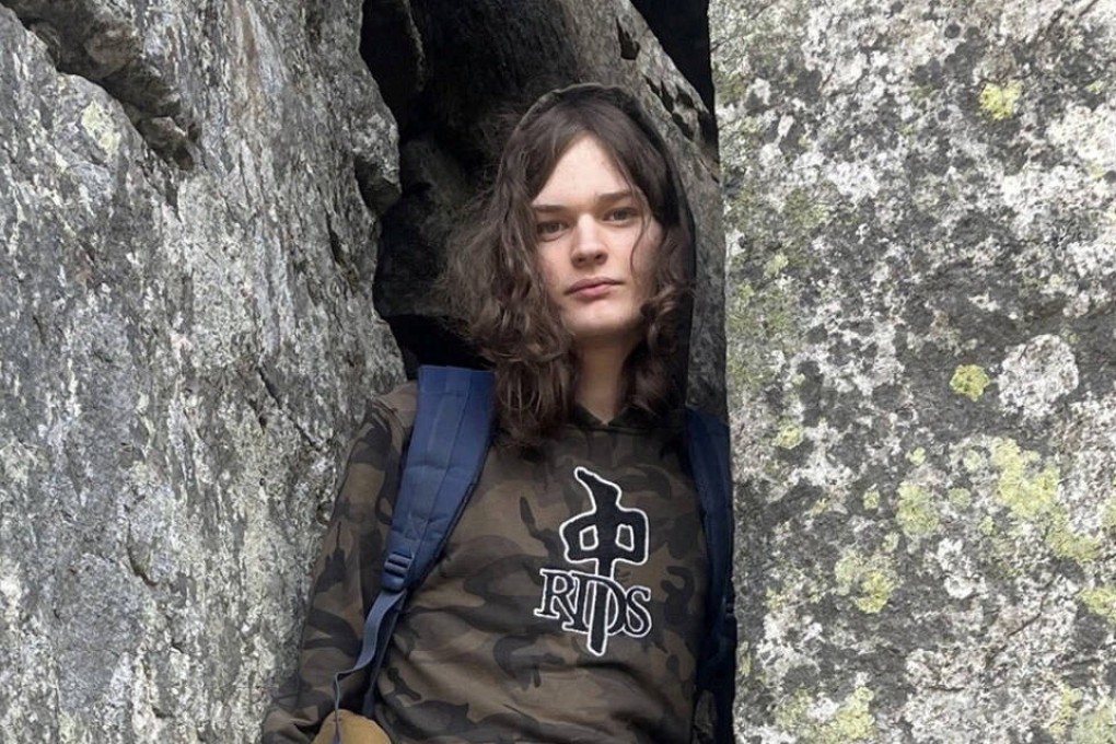 Jesse Van Rootselaar killed eight people at her home and a school in the tiny mining town of Tumbler Ridge. Photo: RCMP via Reuters