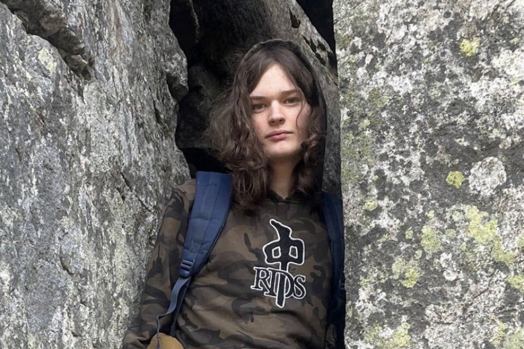 Jesse Van Rootselaar killed eight people at her home and a school in the tiny mining town of Tumbler Ridge. Photo: RCMP via Reuters