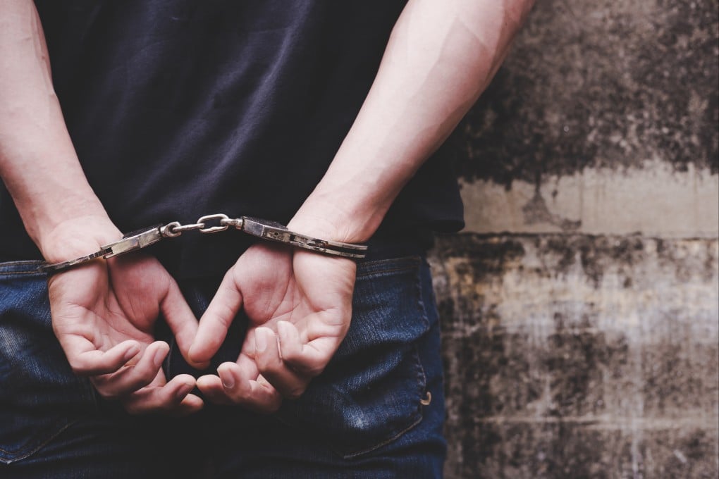 A Singaporean man hired to tutor primary school pupils beat and starved them instead. Photo: Shutterstock