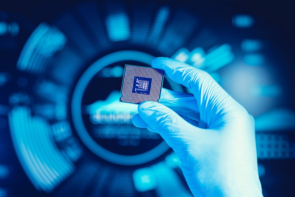 Custom AI chips offer better performance per dollar and per watt when designed around a hyperscaler’s own software stack and data-centre architecture. Photo: Shutterstock Images