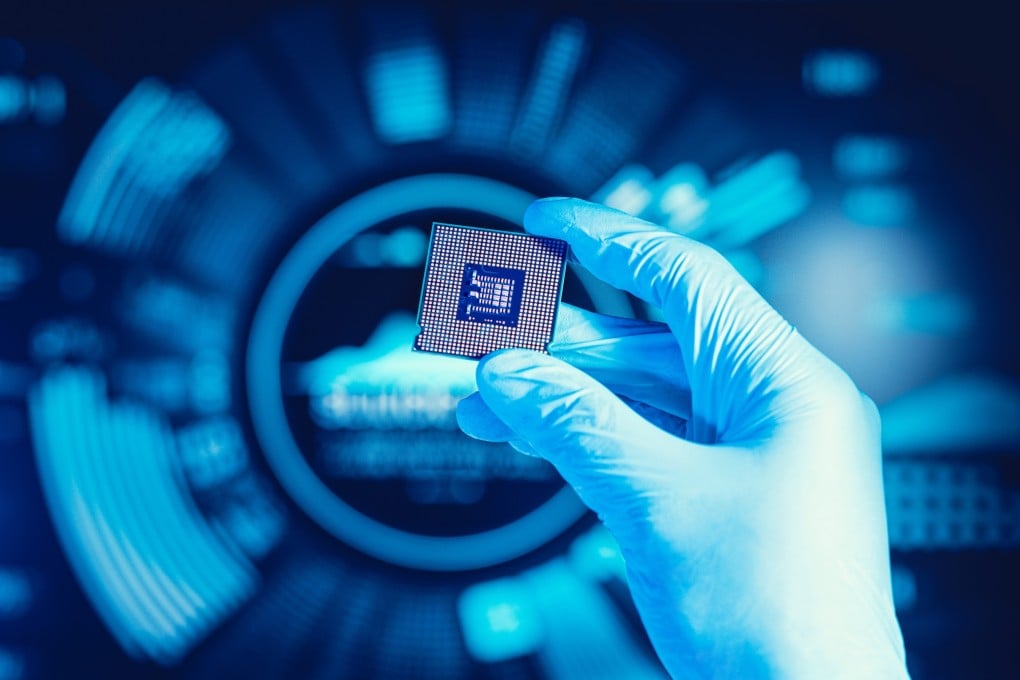 Custom AI chips offer better performance per dollar and per watt when designed around a hyperscaler’s own software stack and data-centre architecture. Photo: Shutterstock Images