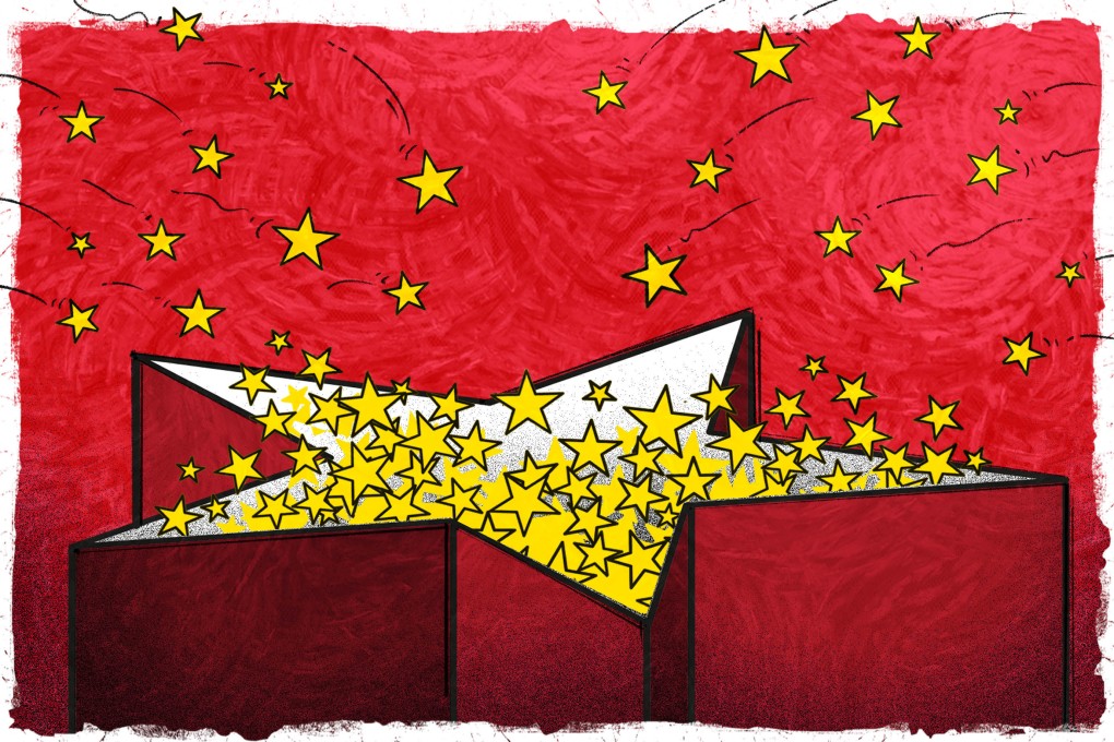 Illustration: Henry Wong