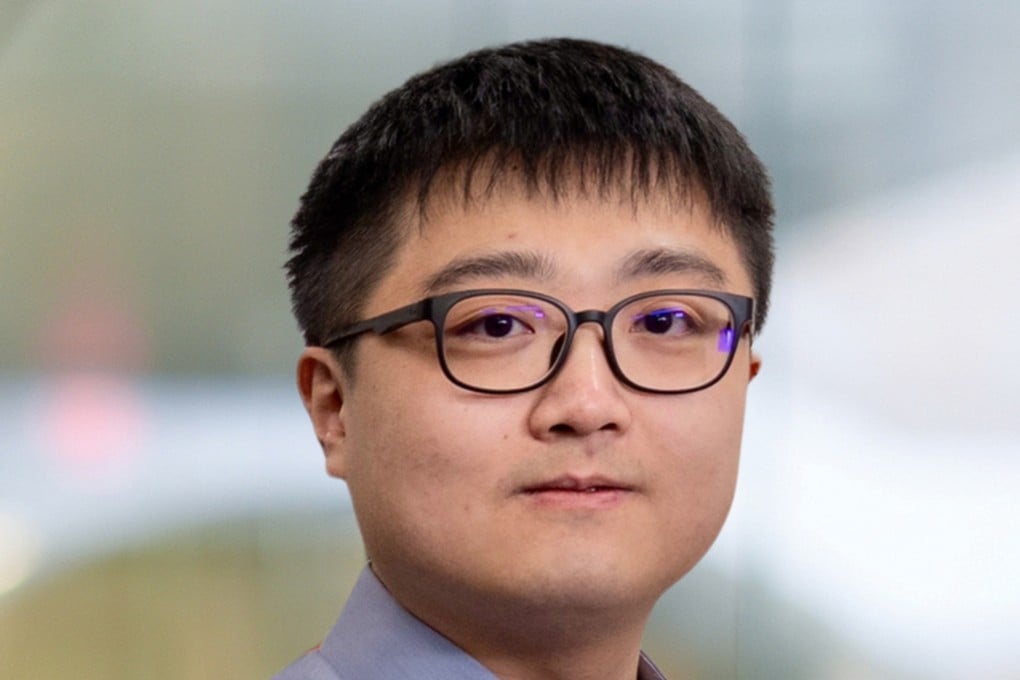 Wang Danhao had secured a faculty position at the University of Science and Technology of China in Hefei, his alma mater, and was planning to fly back to China in May, according to a source. Photo: Handout