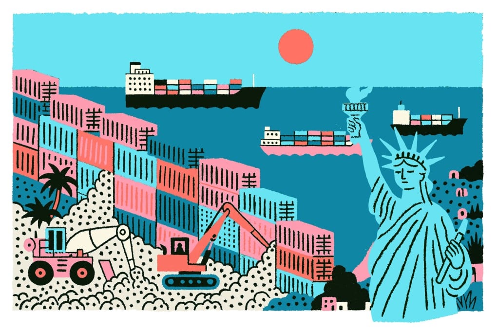 Illustration: Mario Cameira