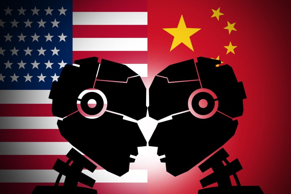 The United States and China agreed to launch a new round of talks on artificial intelligence safety during a summit in Beijing in May. Photo: Shutterstock