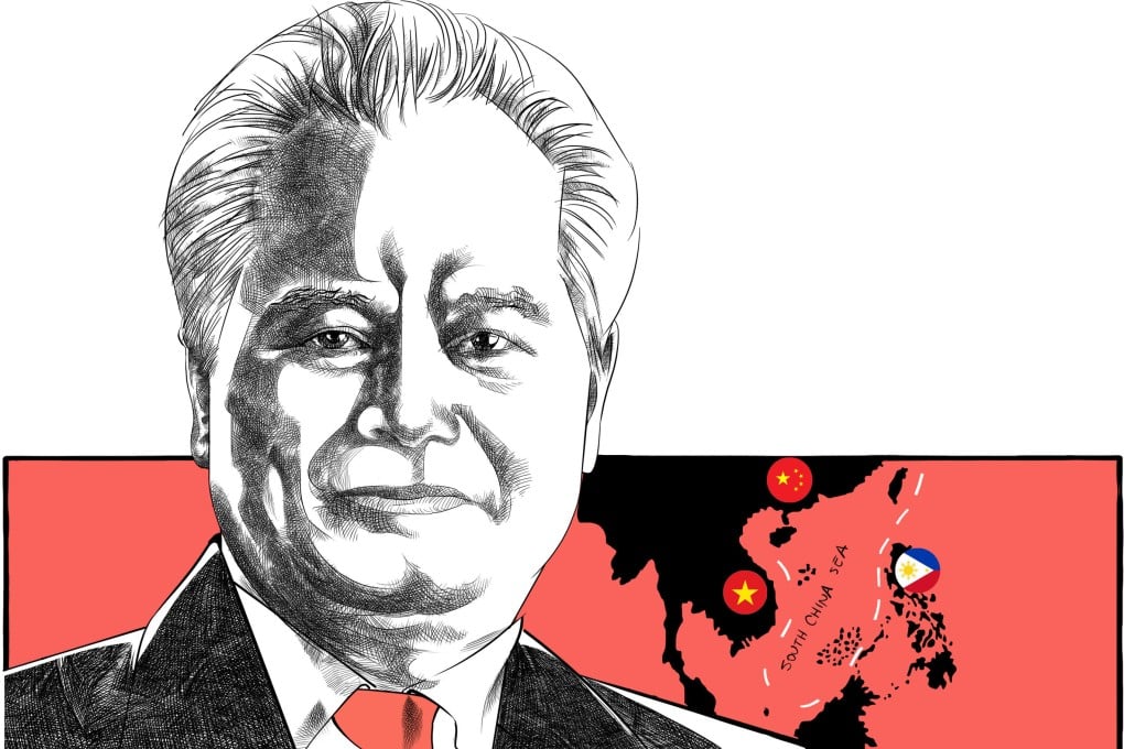 Illustration: Victor Sanjinez