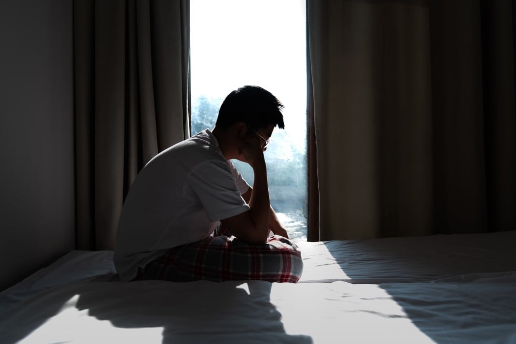 In 2025, 46 adolescents aged 10 to 19 were reported to have taken their own lives. Photo: Getty Images