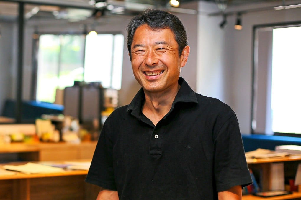 Shigeru Ida, president of the Japanese Society for Origins of Life and Astrobiology since 2025, is widely regarded as one of the world’s most influential planetary scientists. Photo: Handout