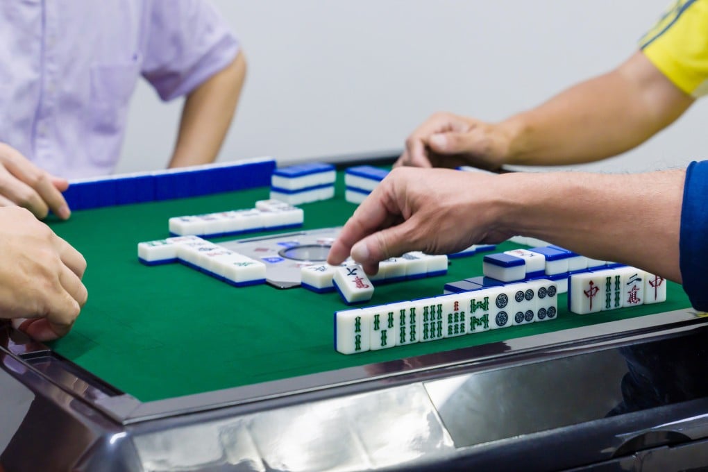 Though overnight mahjong is common in China, this ruling highlights unexpected legal risks with alcohol. Photo: Shutterstock