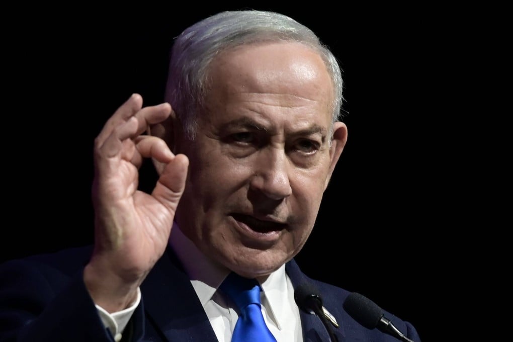 Benjamin Netanyahu, Israel’s longest-serving prime minister. Photo: ZUMA Press Wire/dpa
