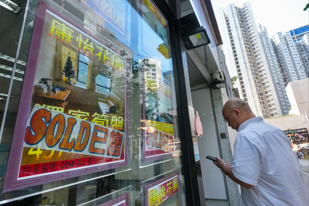 Banks are competing more aggressively for business after the property market gained momentum this year. Photo: Karma Lo