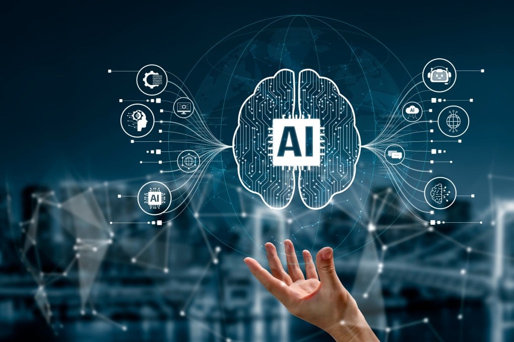 Two Chinese AI labs, Yoolee AI and InfiX.ai, aim to challenge the likes of Thinking Machines Lab and Palantir with a focus on AI solutions tailored for specific industries, reduced costs and enhanced privacy. Photo: Shutterstock