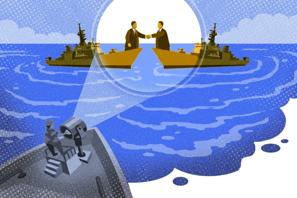 Illustration: Henry Wong