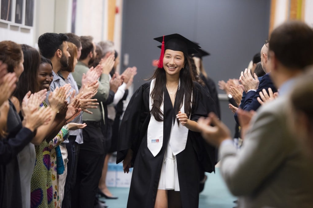 Every year, Hong Kong’s International Baccalaureate results are met with predictable intensity. Photo: Hong Kong Academy