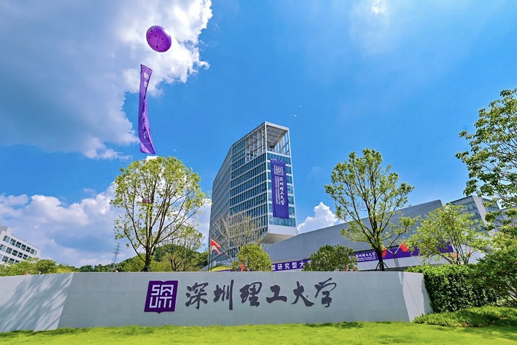 Shenzhen University of Advanced Technology in southern China has announced it will do away with standard English courses in favour of classes that emphasise cross-cultural skills. Photo: SUAT