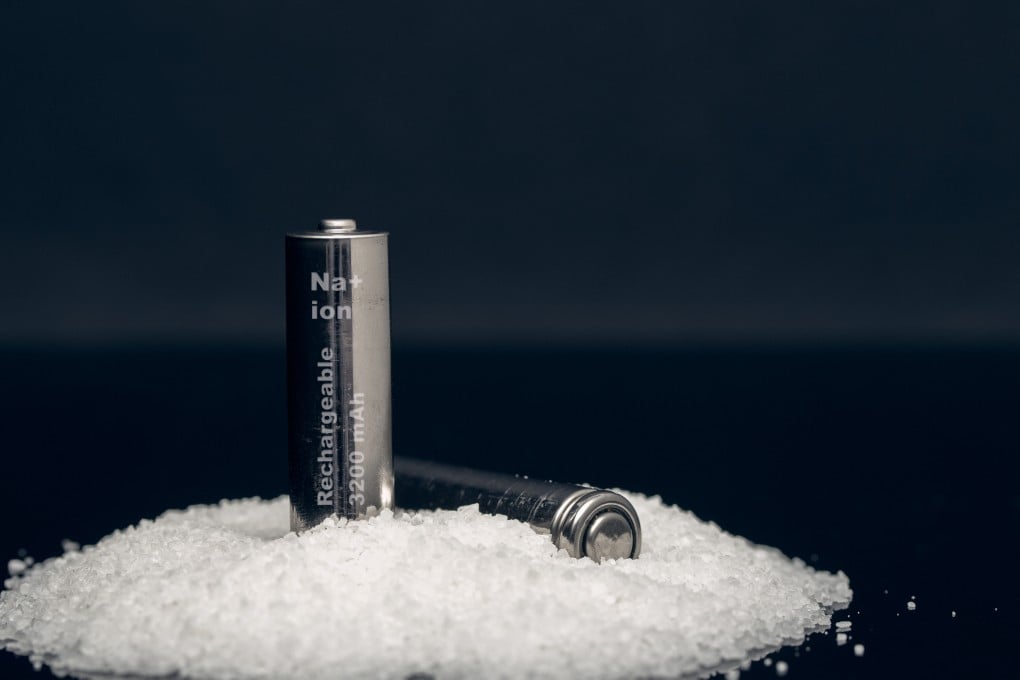 Sodium-ion batteries have been constrained by their energy density. Photo: Shutterstock
