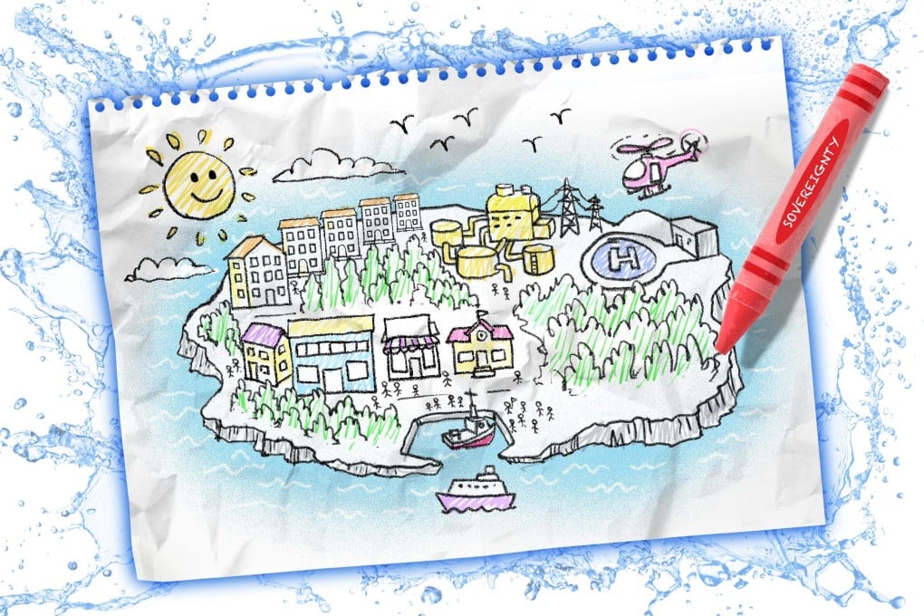 Illustration: Henry Wong
