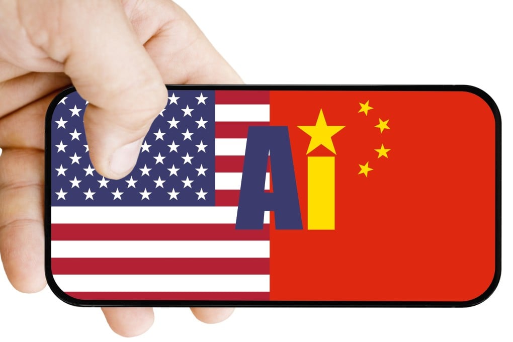 Witnesses told lawmakers at a Congressional round table on Tuesday that the US needs to implement new strategies to counter Beijing’s growing prowess in the global technology industry, especially AI. Photo: Shutterstock